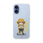 Slim Protection Case［ STEINS;GATE - Chibi character - Itaru Hashida ］
