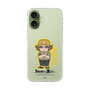 Slim Protection Case［ STEINS;GATE - Chibi character - Itaru Hashida ］