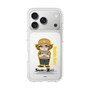 Slim Protection Case［ STEINS;GATE - Chibi character - Itaru Hashida ］