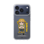 Slim Protection Case［ STEINS;GATE - Chibi character - Itaru Hashida ］