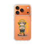 Slim Protection Case［ STEINS;GATE - Chibi character - Itaru Hashida ］