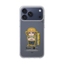 Slim Protection Case［ STEINS;GATE - Chibi character - Itaru Hashida ］