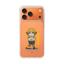Slim Protection Case［ STEINS;GATE - Chibi character - Itaru Hashida ］