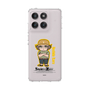 Slim Protection Case［ STEINS;GATE - Chibi character - Itaru Hashida ］