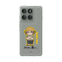 Slim Protection Case［ STEINS;GATE - Chibi character - Itaru Hashida ］