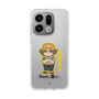 Slim Protection Case［ STEINS;GATE - Chibi character - Itaru Hashida ］