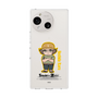 Slim Protection Case［ STEINS;GATE - Chibi character - Itaru Hashida ］