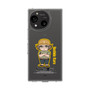 Slim Protection Case［ STEINS;GATE - Chibi character - Itaru Hashida ］