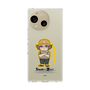 Slim Protection Case［ STEINS;GATE - Chibi character - Itaru Hashida ］