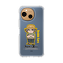 Slim Protection Case［ STEINS;GATE - Chibi character - Itaru Hashida ］