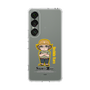 Slim Protection Case［ STEINS;GATE - Chibi character - Itaru Hashida ］