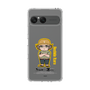 Slim Protection Case［ STEINS;GATE - Chibi character - Itaru Hashida ］