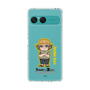 Slim Protection Case［ STEINS;GATE - Chibi character - Itaru Hashida ］