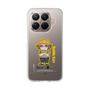 Slim Protection Case［ STEINS;GATE - Chibi character - Itaru Hashida ］