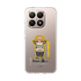 Slim Protection Case［ STEINS;GATE - Chibi character - Itaru Hashida ］