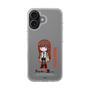 Slim Protection Case［ STEINS;GATE - Chibi character - Kurisu Makise ］