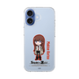 Slim Protection Case［ STEINS;GATE - Chibi character - Kurisu Makise ］