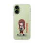 Slim Protection Case［ STEINS;GATE - Chibi character - Kurisu Makise ］