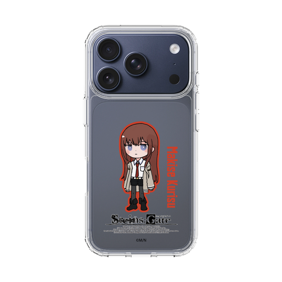 Slim Protection Case［ STEINS;GATE - Chibi character - Kurisu Makise ］