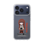 Slim Protection Case［ STEINS;GATE - Chibi character - Kurisu Makise ］