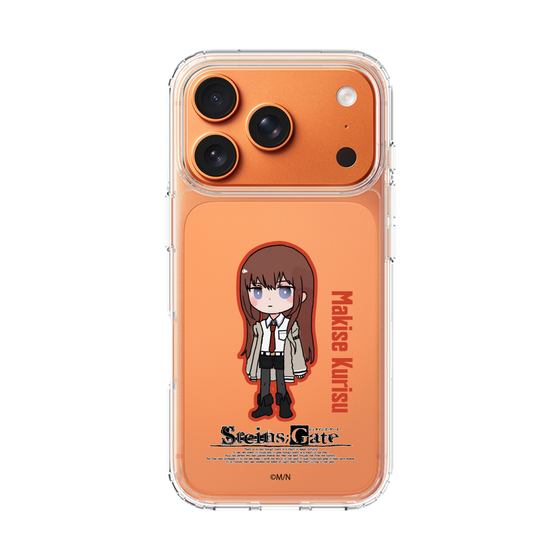Slim Protection Case［ STEINS;GATE - Chibi character - Kurisu Makise ］