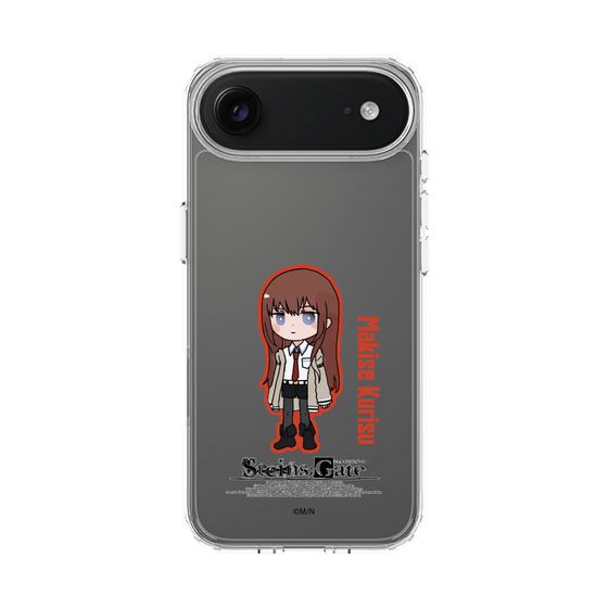 Slim Protection Case［ STEINS;GATE - Chibi character - Kurisu Makise ］