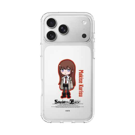 Slim Protection Case［ STEINS;GATE - Chibi character - Kurisu Makise ］