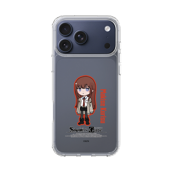 Slim Protection Case［ STEINS;GATE - Chibi character - Kurisu Makise ］