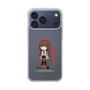 Slim Protection Case［ STEINS;GATE - Chibi character - Kurisu Makise ］
