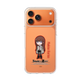 Slim Protection Case［ STEINS;GATE - Chibi character - Kurisu Makise ］