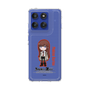 Slim Protection Case［ STEINS;GATE - Chibi character - Kurisu Makise ］