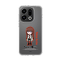 Slim Protection Case［ STEINS;GATE - Chibi character - Kurisu Makise ］