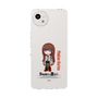 Slim Protection Case［ STEINS;GATE - Chibi character - Kurisu Makise ］