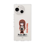 Slim Protection Case［ STEINS;GATE - Chibi character - Kurisu Makise ］