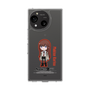 Slim Protection Case［ STEINS;GATE - Chibi character - Kurisu Makise ］