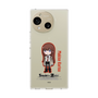 Slim Protection Case［ STEINS;GATE - Chibi character - Kurisu Makise ］