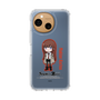 Slim Protection Case［ STEINS;GATE - Chibi character - Kurisu Makise ］