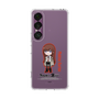 Slim Protection Case［ STEINS;GATE - Chibi character - Kurisu Makise ］