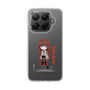 Slim Protection Case［ STEINS;GATE - Chibi character - Kurisu Makise ］