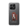 Slim Protection Case［ STEINS;GATE - Chibi character - Kurisu Makise ］