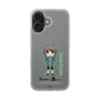 Slim Protection Case［ STEINS;GATE - Chibi character - Suzuha Amane ］