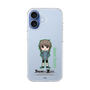 Slim Protection Case［ STEINS;GATE - Chibi character - Suzuha Amane ］