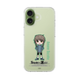 Slim Protection Case［ STEINS;GATE - Chibi character - Suzuha Amane ］