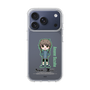 Slim Protection Case［ STEINS;GATE - Chibi character - Suzuha Amane ］