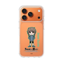 Slim Protection Case［ STEINS;GATE - Chibi character - Suzuha Amane ］