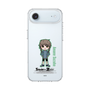 Slim Protection Case［ STEINS;GATE - Chibi character - Suzuha Amane ］