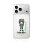Slim Protection Case［ STEINS;GATE - Chibi character - Suzuha Amane ］