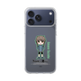 Slim Protection Case［ STEINS;GATE - Chibi character - Suzuha Amane ］
