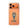 Slim Protection Case［ STEINS;GATE - Chibi character - Suzuha Amane ］