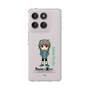 Slim Protection Case［ STEINS;GATE - Chibi character - Suzuha Amane ］